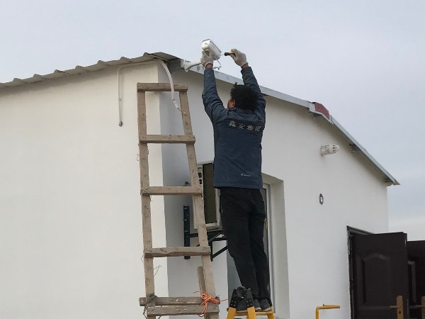 安裝監(jiān)控?cái)z像頭多少錢？再也不想聽到這么low的問題