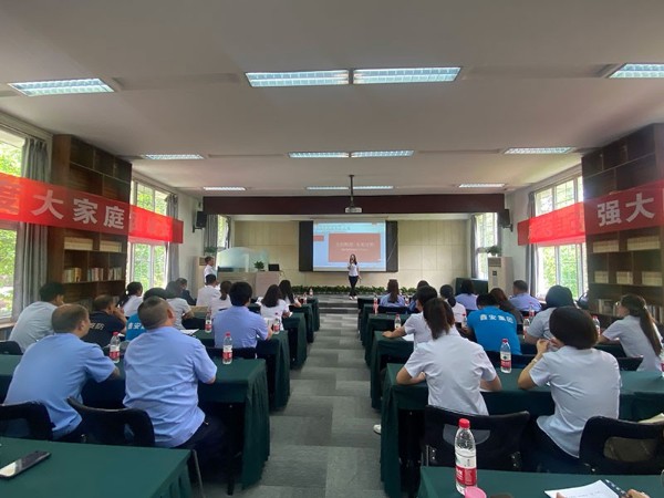 陜西鑫安安防揚(yáng)帆起航，奔赴更好的未來