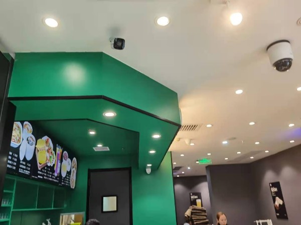 商場安防監(jiān)控系統(tǒng)需要明確哪些需求？快來了解吧