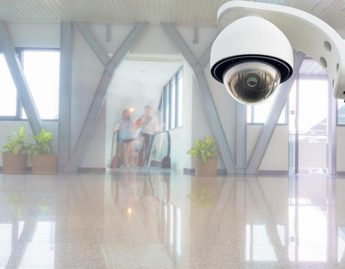 智慧養(yǎng)老安防監(jiān)控系統(tǒng)守護(hù)老人安全