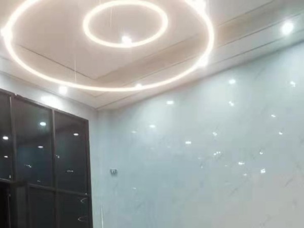 弱電智能化工程智能照明系統(tǒng)應(yīng)用場景有哪些？