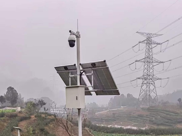 智慧工地智能安防解決方案，從這3方面建設(shè)更全面