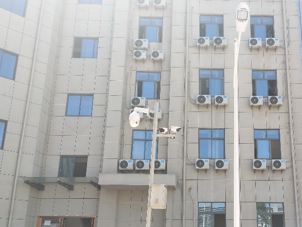 開學(xué)季，陜西鑫安安防校園安防系統(tǒng)助力學(xué)校安全