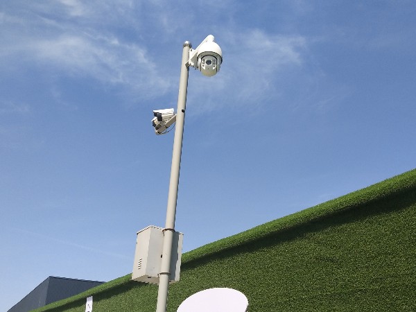 學(xué)校安防系統(tǒng)的特點(diǎn)和要求，除了視頻監(jiān)控?cái)z像頭之外你還知道哪些？