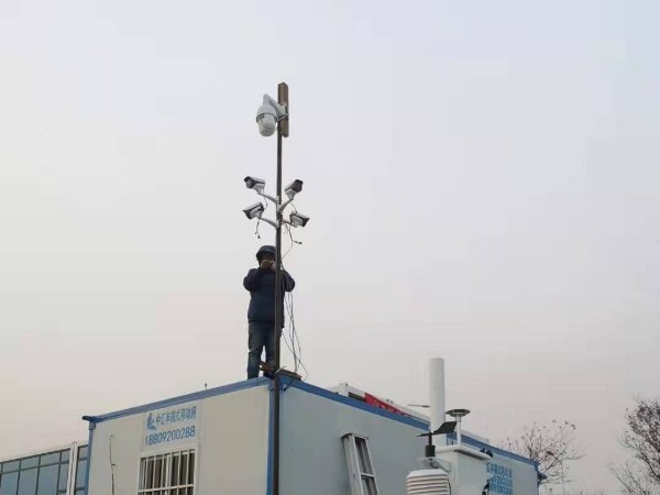 陜西鑫安安防西安弱電監(jiān)控安裝公司