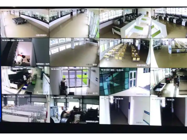工廠(chǎng)安裝監(jiān)控系統(tǒng)實(shí)現(xiàn)哪些功能才算安全？