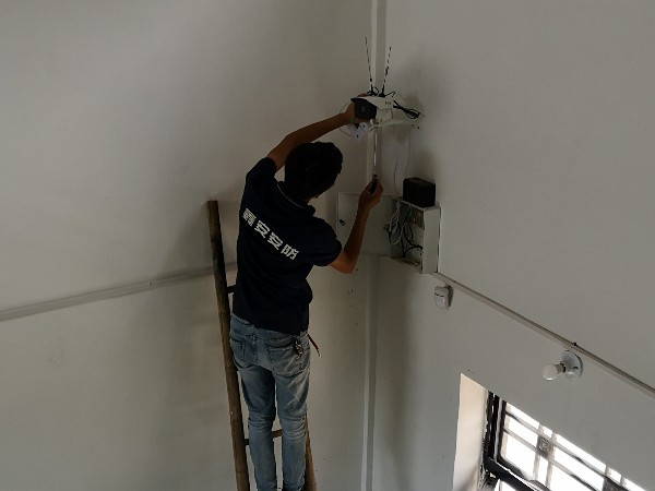 無線視頻監(jiān)控攝像頭的監(jiān)控方式有哪些？一起來看看吧！