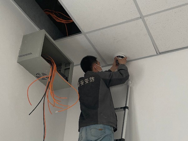 監(jiān)控安裝公司都能做什么？不是只安裝監(jiān)控那么簡(jiǎn)單