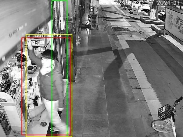 5G時代來臨，推動超高清視頻監(jiān)控系統(tǒng)快速發(fā)展