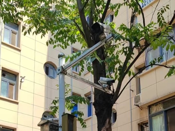 西安專業(yè)監(jiān)控系統(tǒng)維修維保