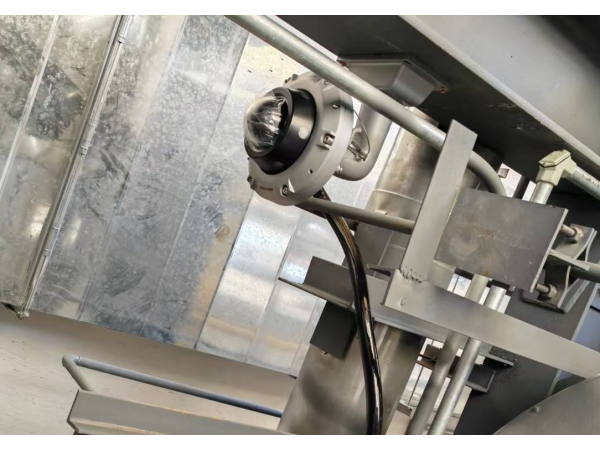 防爆視頻監(jiān)控系統(tǒng)