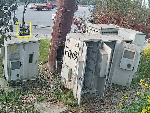 智能AI視頻報警系統(tǒng)為什么能夠滿足你的安防需求呢？這些功能了解一下