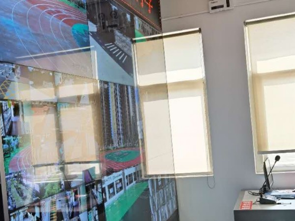 學(xué)校監(jiān)控?cái)z像頭安裝，不僅是安全保障，更是人文關(guān)懷！