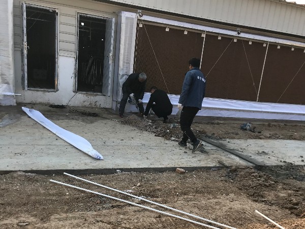 工地監(jiān)控工程項(xiàng)目施工有這么重要， 你了解多少？