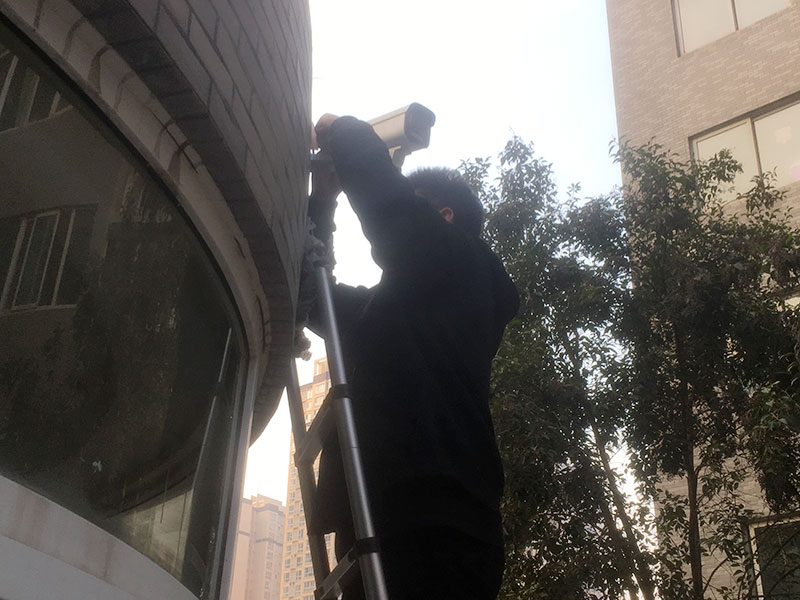 園區(qū)智能安防系統(tǒng)需要具備哪些功能？這3點(diǎn)要注意